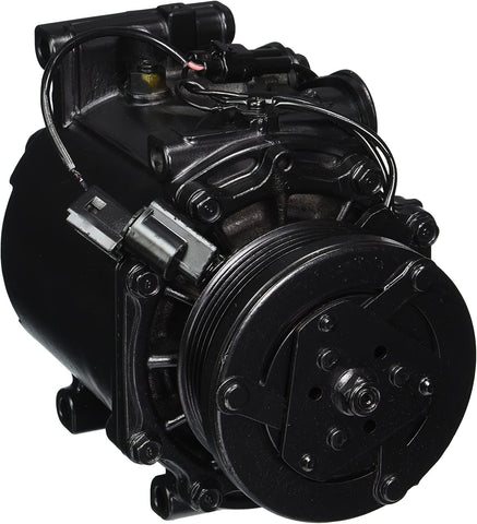 Four Seasons 77493 A/C Compressor