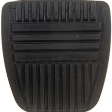 Dorman 20723 HELP! Clutch and Brake Pedal Pad