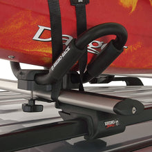 Rhino Rack Fixed J Style Kayak Carrier