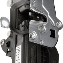 Dorman OE Solutions 931-108 Door Lock Actuator (Integrated With Latch)