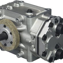 Four Seasons 58066 New AC Compressor