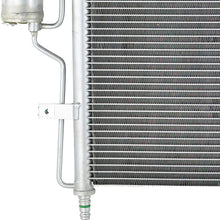 OSC Cooling Products 4970 New Condenser
