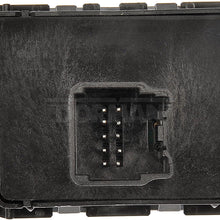 Dorman 601-024 Trailer Brake Control Module for Select Ram Models