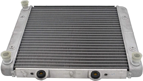 Polaris ATV Radiator fits ATP 500 4x4, Sportsman with OEM 1240152 1240305 1240520