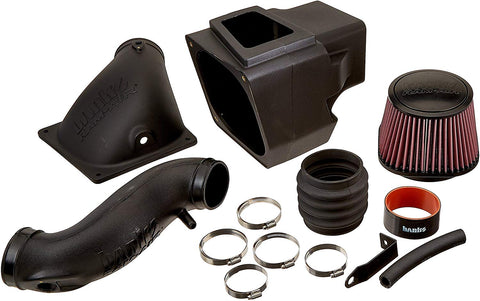 Banks 42175 Ram Air Intake System