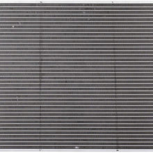 Spectra Premium 7-3979 Air Conditioning Condenser