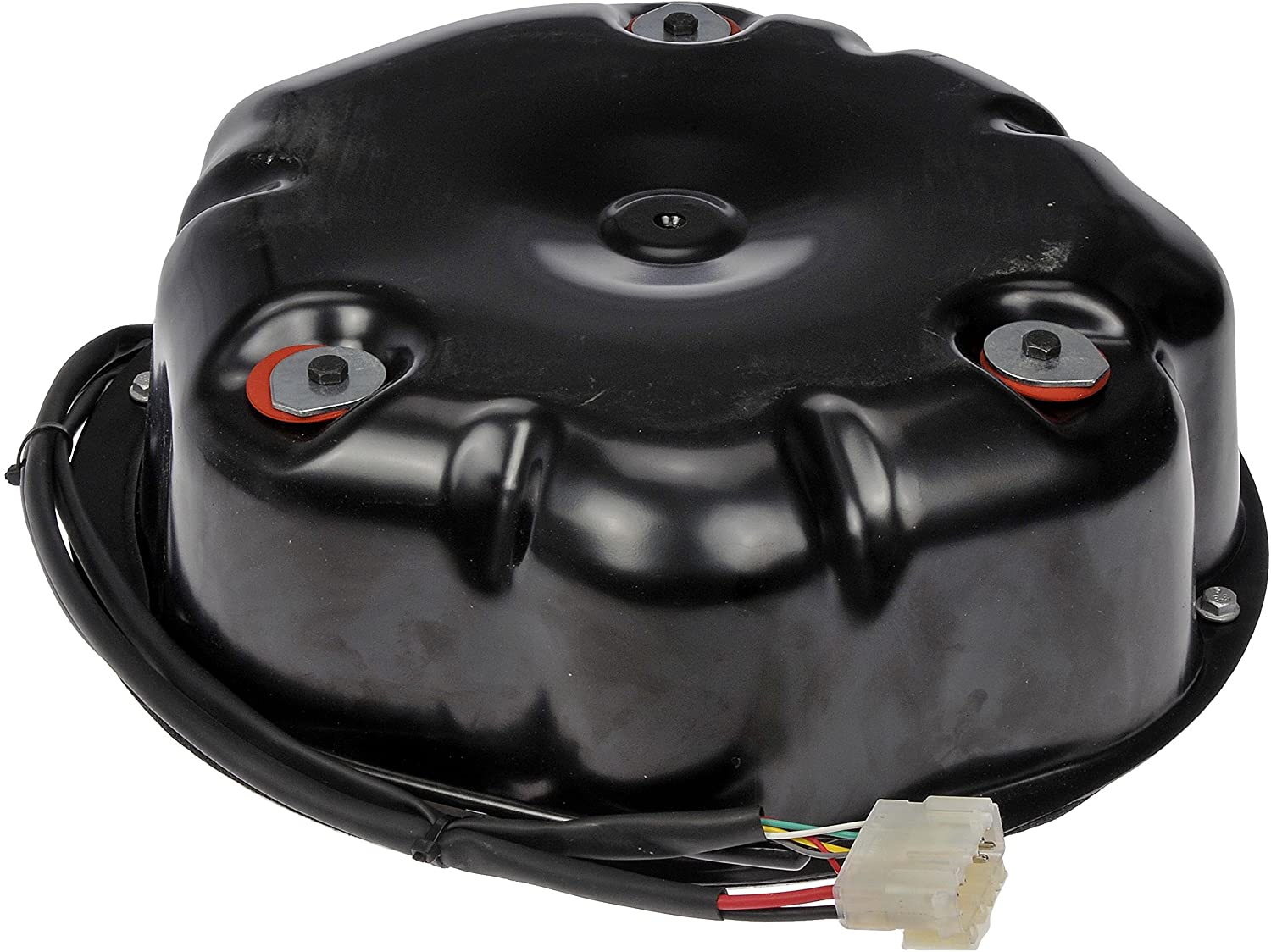 Dorman 949-908 Air Suspension Compressor for Select Land Rover Range Rover Models