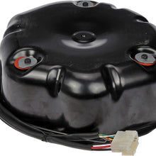 Dorman 949-908 Air Suspension Compressor for Select Land Rover Range Rover Models