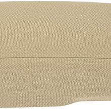 Dorman 925-083 Console Lid Assembly for Select Chevrolet / GMC Models, Beige