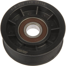 Dorman 419-608 Accessory Drive Belt Tensioner Pulley for Select Dodge / Jeep Models