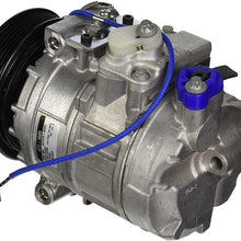 Denso 471-1605 A/C Compressor