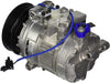 Denso 471-1605 A/C Compressor