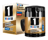 Mobil 1 M1-301 Extended Performance Oil Filter (Pack of 2)