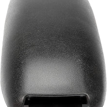 Dorman 925-002 Console Lid for Select Chevrolet Models (OE FIX)