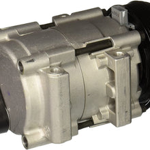 Four Seasons 58169 A/C Compressor