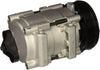 Four Seasons 58169 A/C Compressor