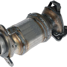 Dorman 674-148 Catalytic Converter with Integrated Exhaust Manifold for Select Honda Models (Non-CARB Compliant)