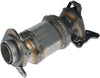 Dorman 674-148 Catalytic Converter with Integrated Exhaust Manifold for Select Honda Models (Non-CARB Compliant)