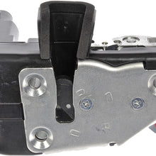 Dorman 931-635 Front Passenger Side Door Lock Actuator Motor for Select Dodge Models