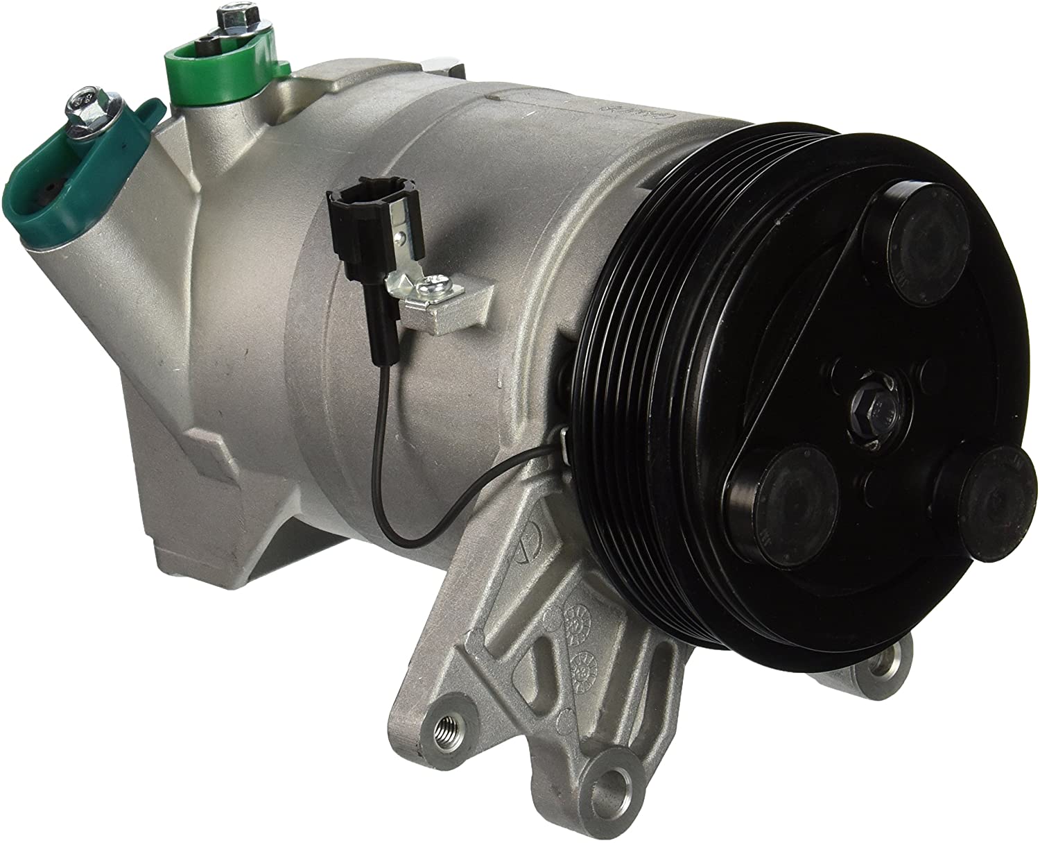 Four Seasons 68465 A/C Compressor