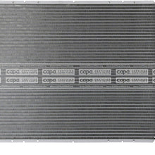 Spectra Premium CU2479CC Capa Certified Radiator