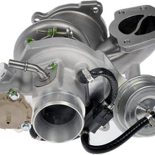 Dorman 917-153 Turbocharger for Select Models