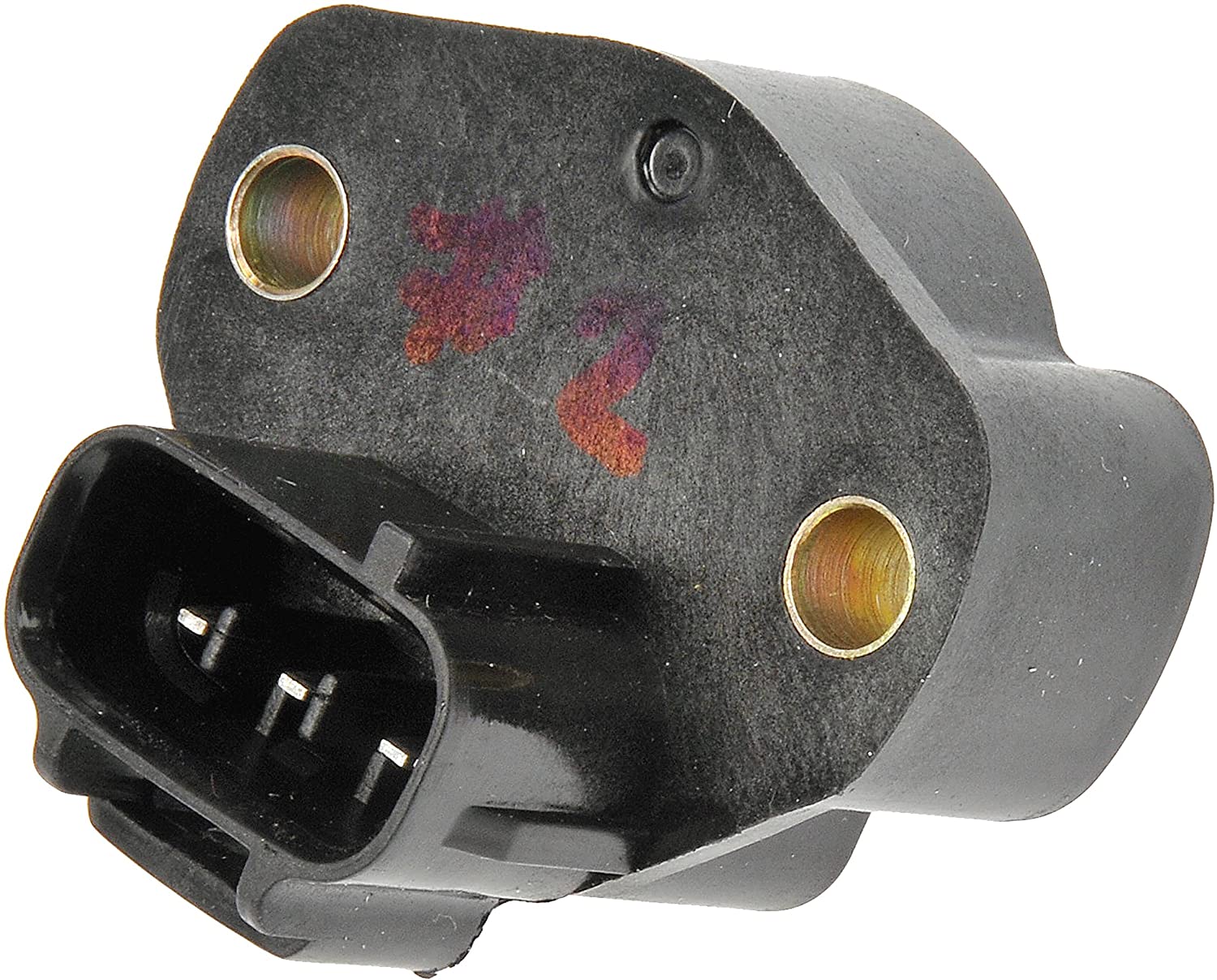 Dorman 977-519 Throttle Position Sensor for Select Dodge / Jeep Models