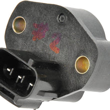 Dorman 977-519 Throttle Position Sensor for Select Dodge / Jeep Models