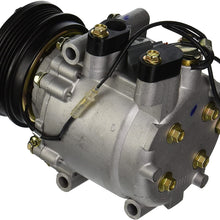 Four Seasons 78592 New AC Compressor