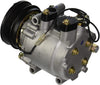 Four Seasons 78592 New AC Compressor