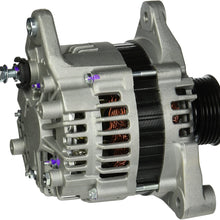 Quality-Built 13789N Supreme Alternator
