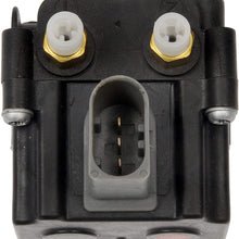 Dorman 949-792 Air Compressor Valve Block for Select BMW Models