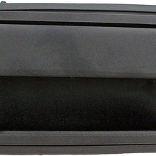 Dorman 77097 Passenger Side Replacement Exterior Door Handle