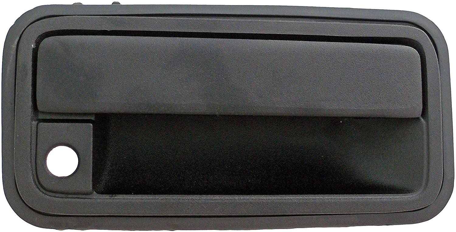 Dorman 77097 Passenger Side Replacement Exterior Door Handle