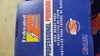 Federated D1161 Rear Brake Pad