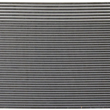 Spectra Premium (7-3894) A/C Condenser