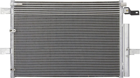 Spectra Premium (7-3894) A/C Condenser