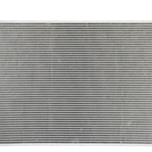 Spectra Premium CU13077 Complete Radiator