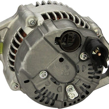 Denso 210-0502 Remanufactured Alternator