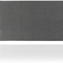 A/C Condenser - Pacific Best Inc For/Fit 4622 95-05 Chevrolet Astro Van GMC Safari