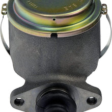 Dorman M630883 Brake Master Cylinder