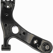 Dorman 521-633 Front Left Lower Suspension Control Arm for Select Lexus/Scion/Toyota Models