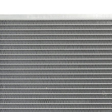 Automotive Cooling Radiator For Chevrolet Malibu 2765 100% Tested