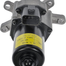 Dorman 600-915 4WD Transfer Case Motor for Select Jeep Models