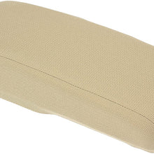 Dorman 925-083 Console Lid Assembly for Select Chevrolet / GMC Models, Beige