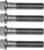 Dorman 917-508 Front Wheel Hub Bolt for Select Chevrolet / GMC Models, 4 Pack