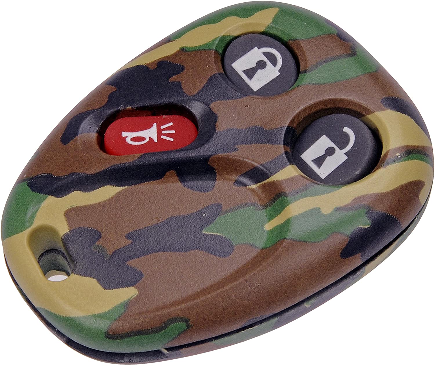 Dorman 13618GNC Keyless Remote Case