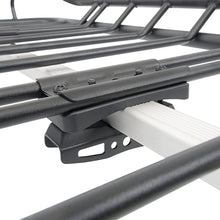 Rhino Rack Roof Mount Cargo Basket