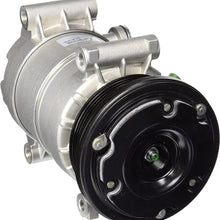 Four Seasons 58931 A/C Compressor