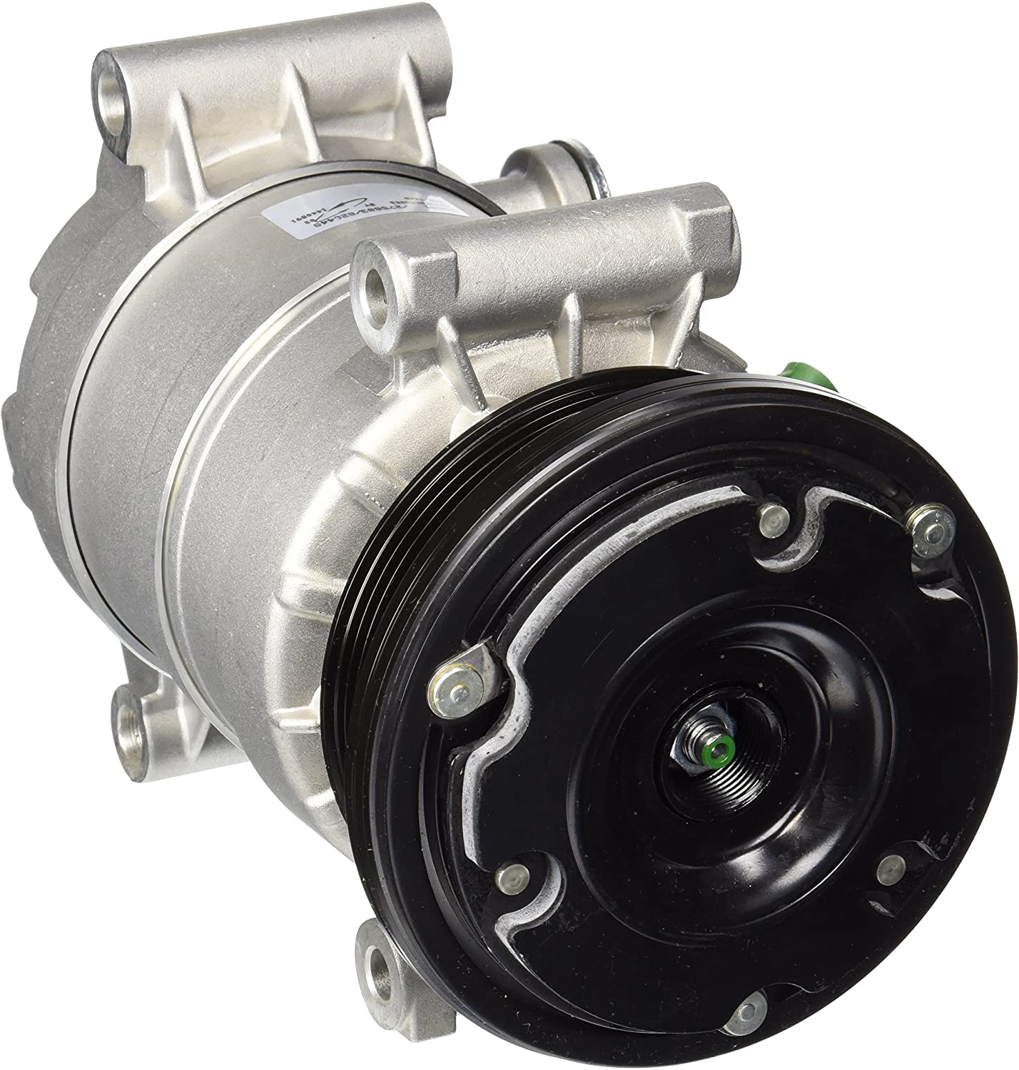 Four Seasons 58931 A/C Compressor